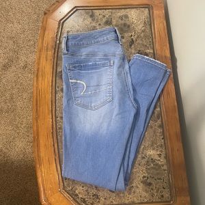 Women’s American Eagle Jeans